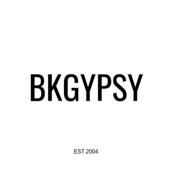 gypsy bk jewelry